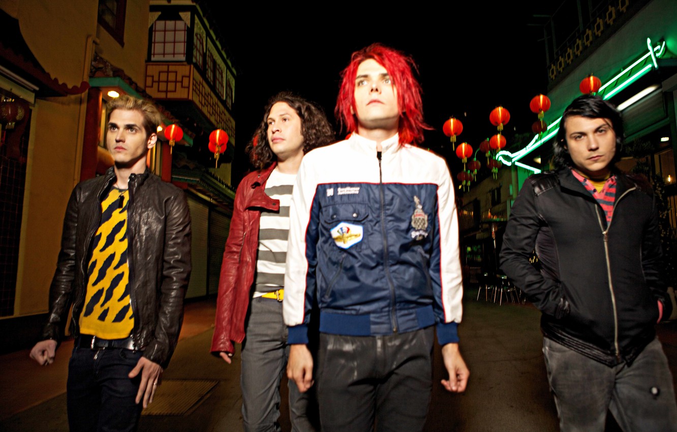 Killjoys Wallpapers