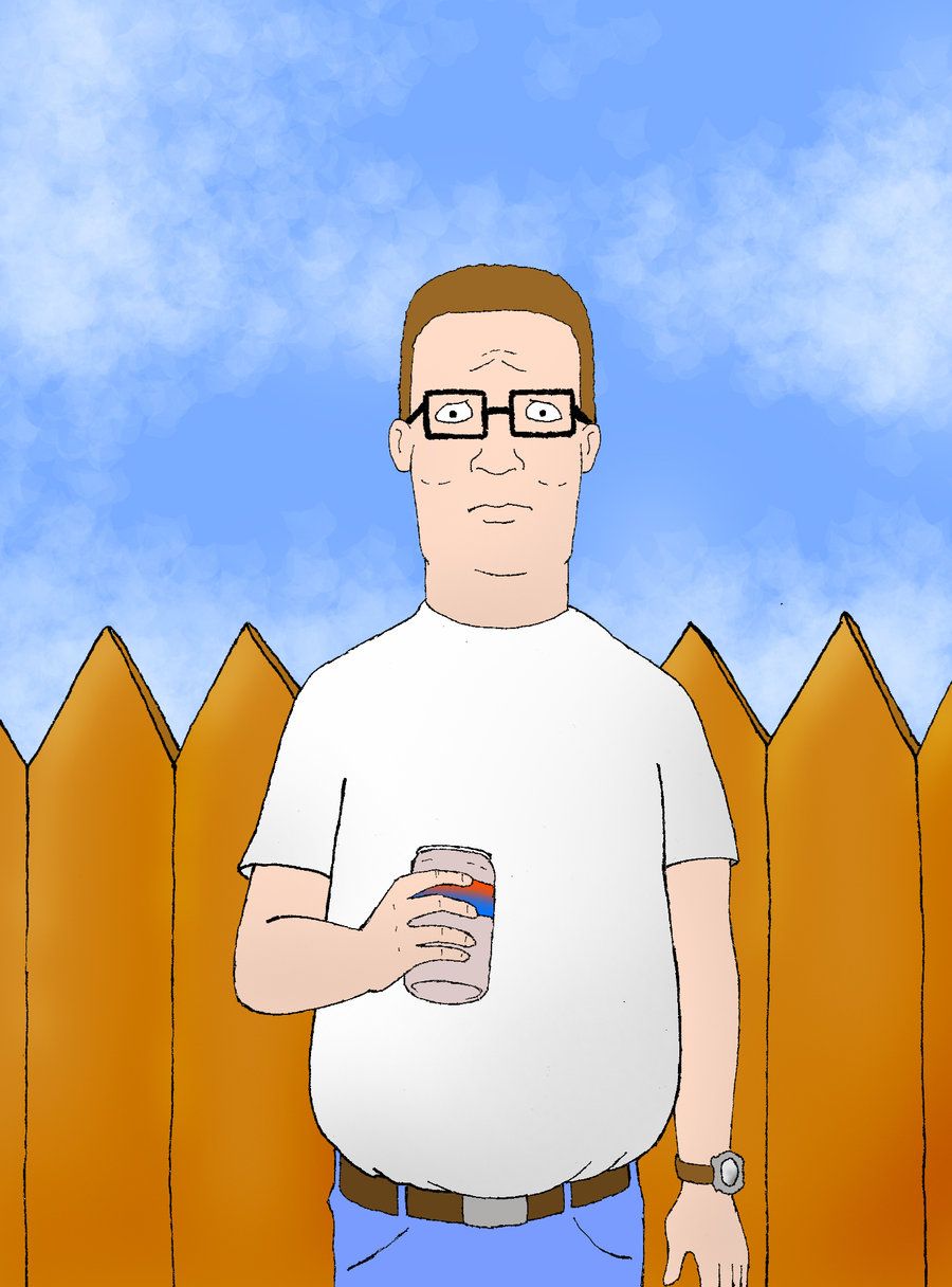 King Of The Hill Wallpapers