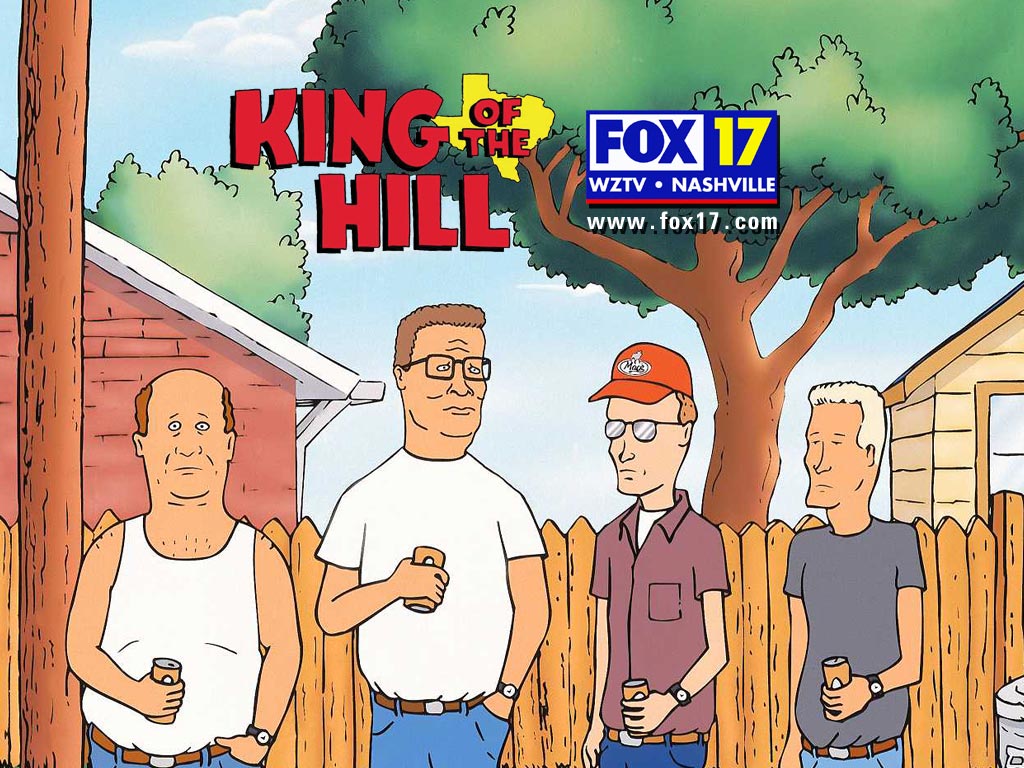 King Of The Hill Wallpapers