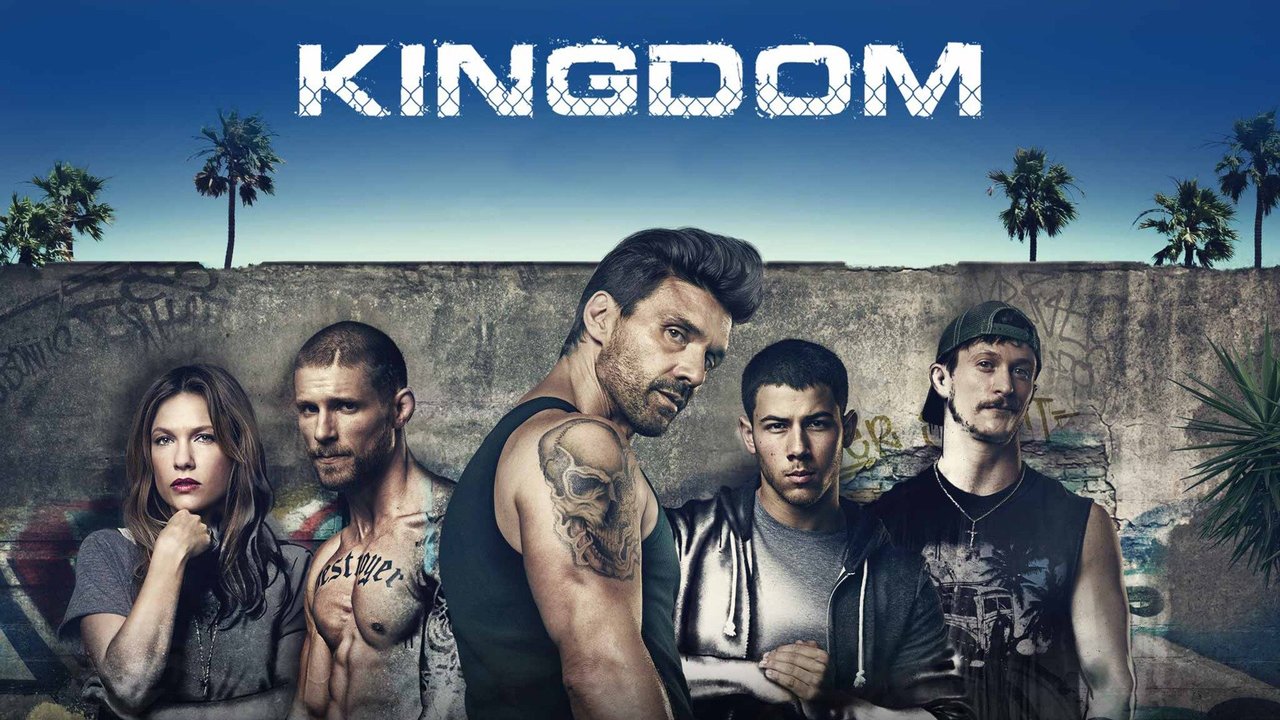 Kingdom (2014) Wallpapers