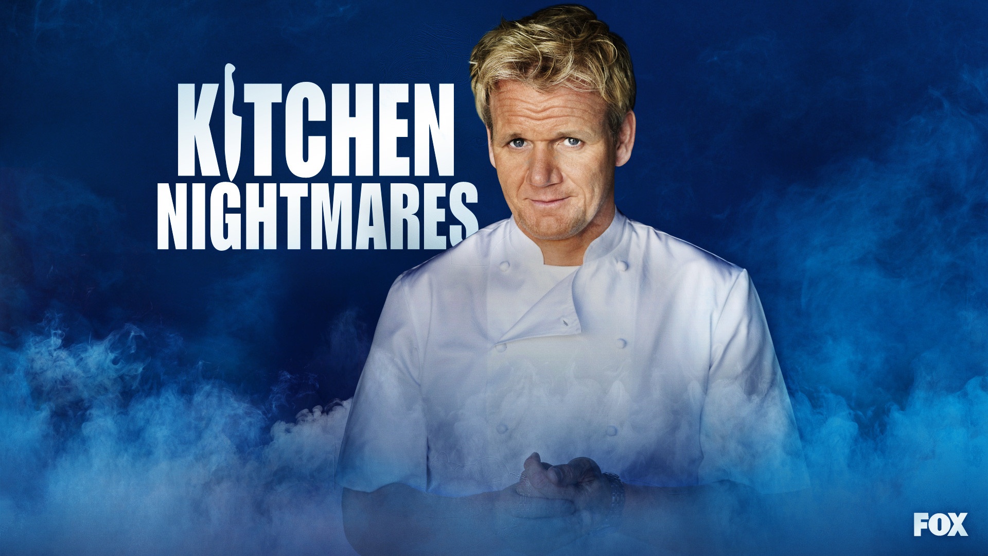 Kitchen Nightmares Wallpapers