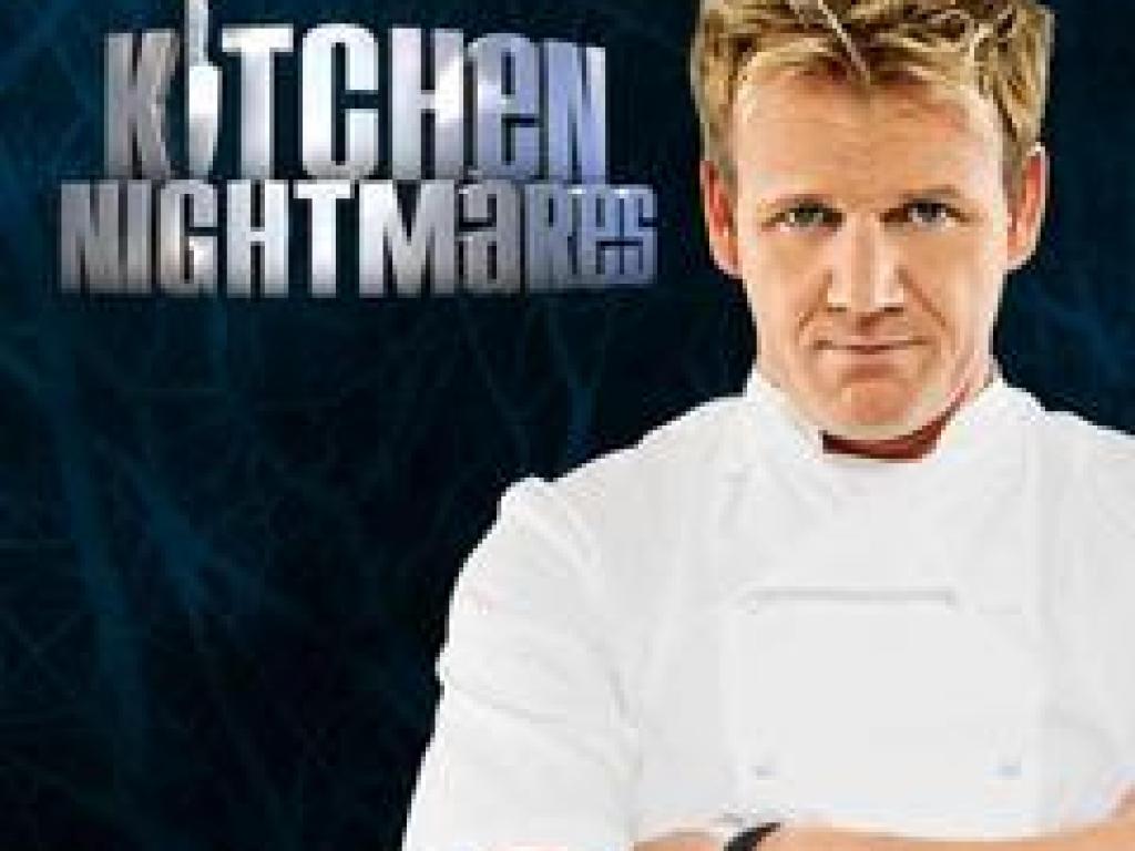 Kitchen Nightmares Wallpapers