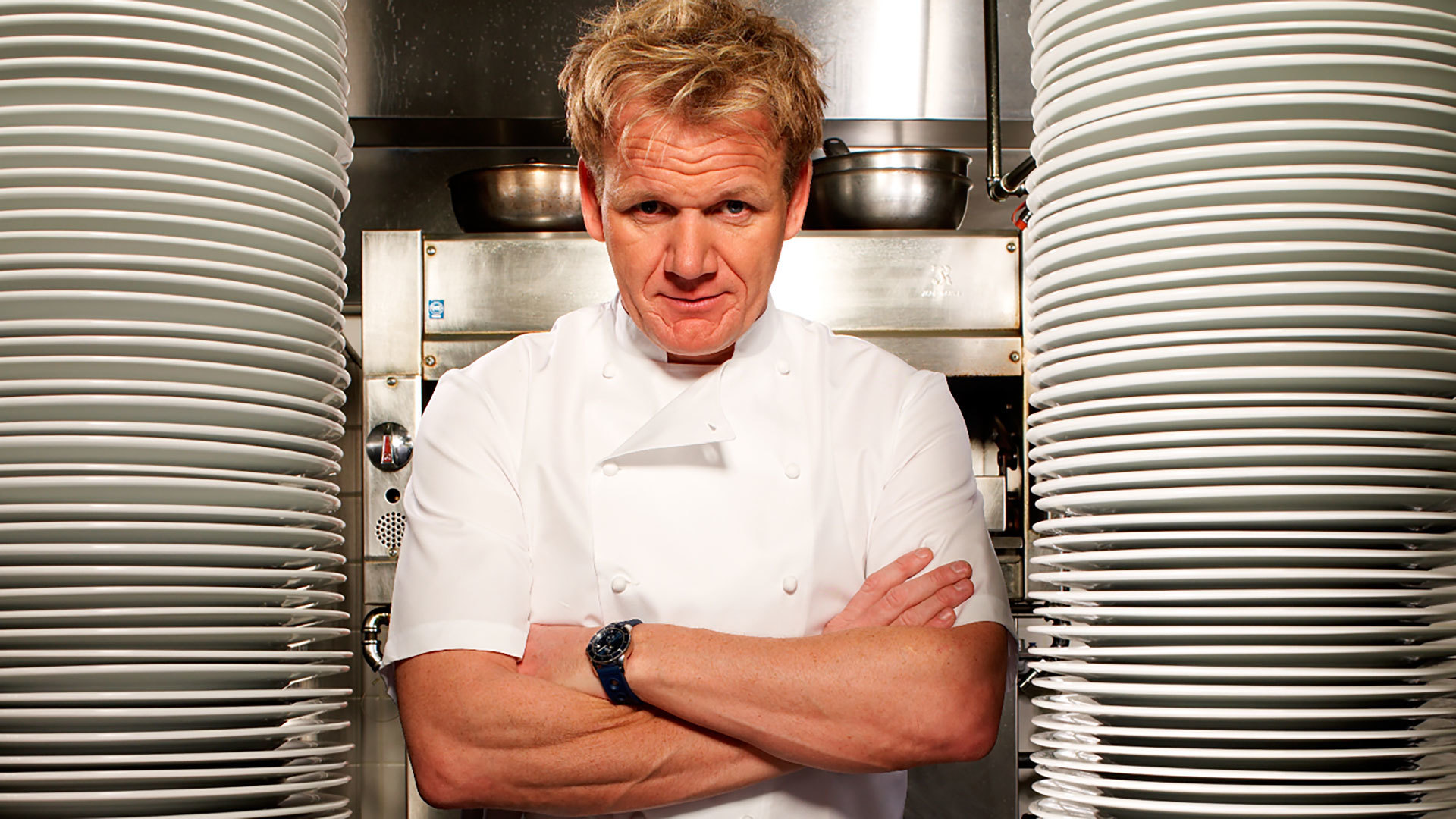 Kitchen Nightmares Wallpapers