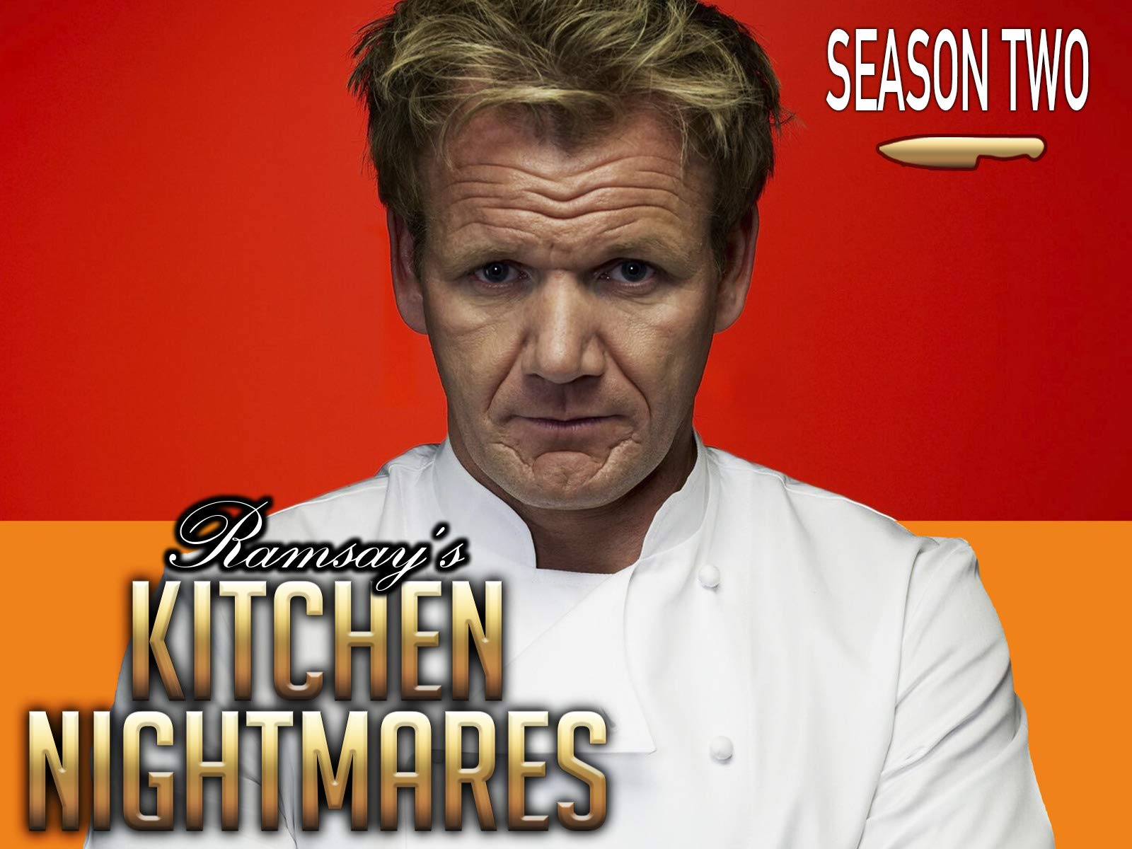 Kitchen Nightmares Wallpapers