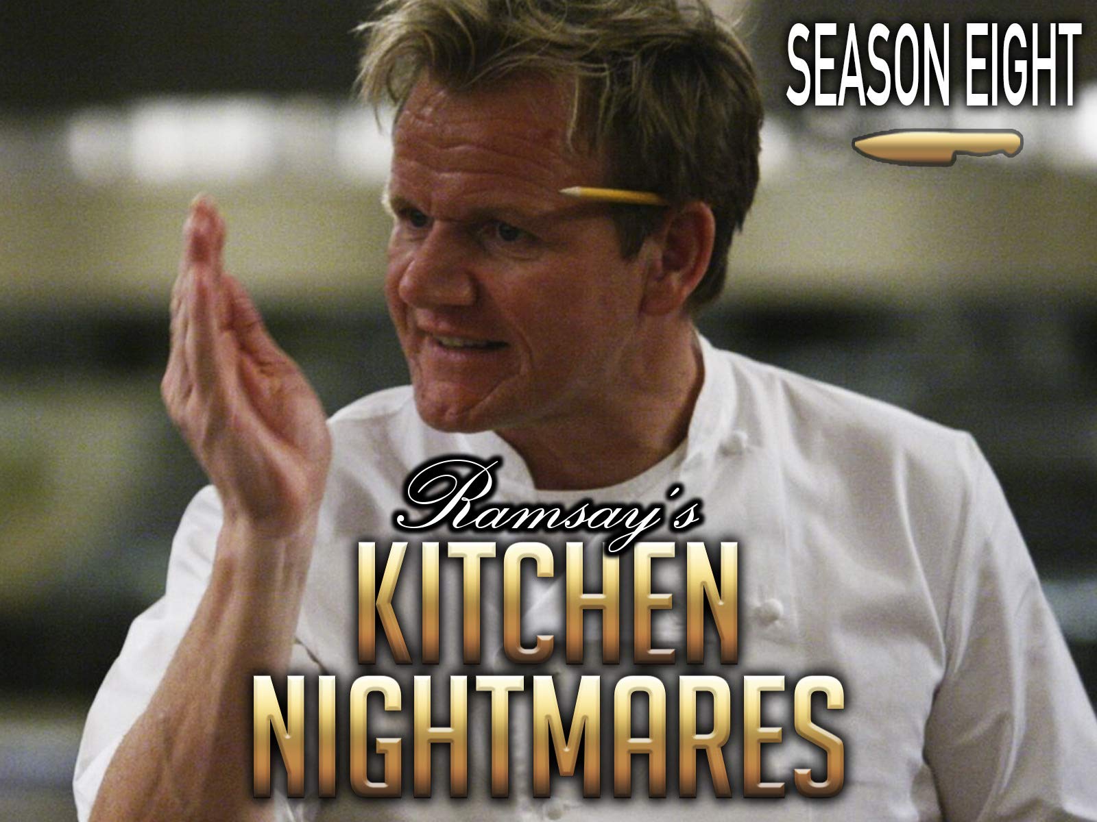 Kitchen Nightmares Wallpapers