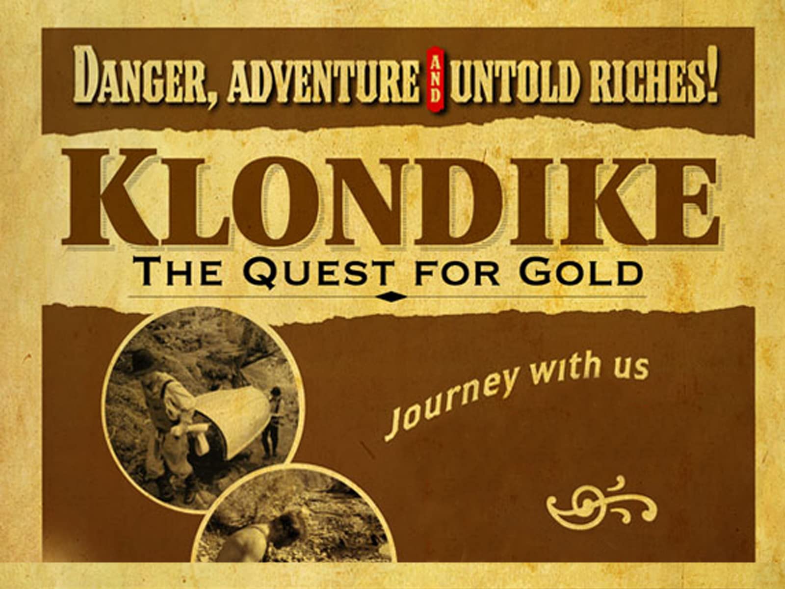 Klondike (2014) Wallpapers