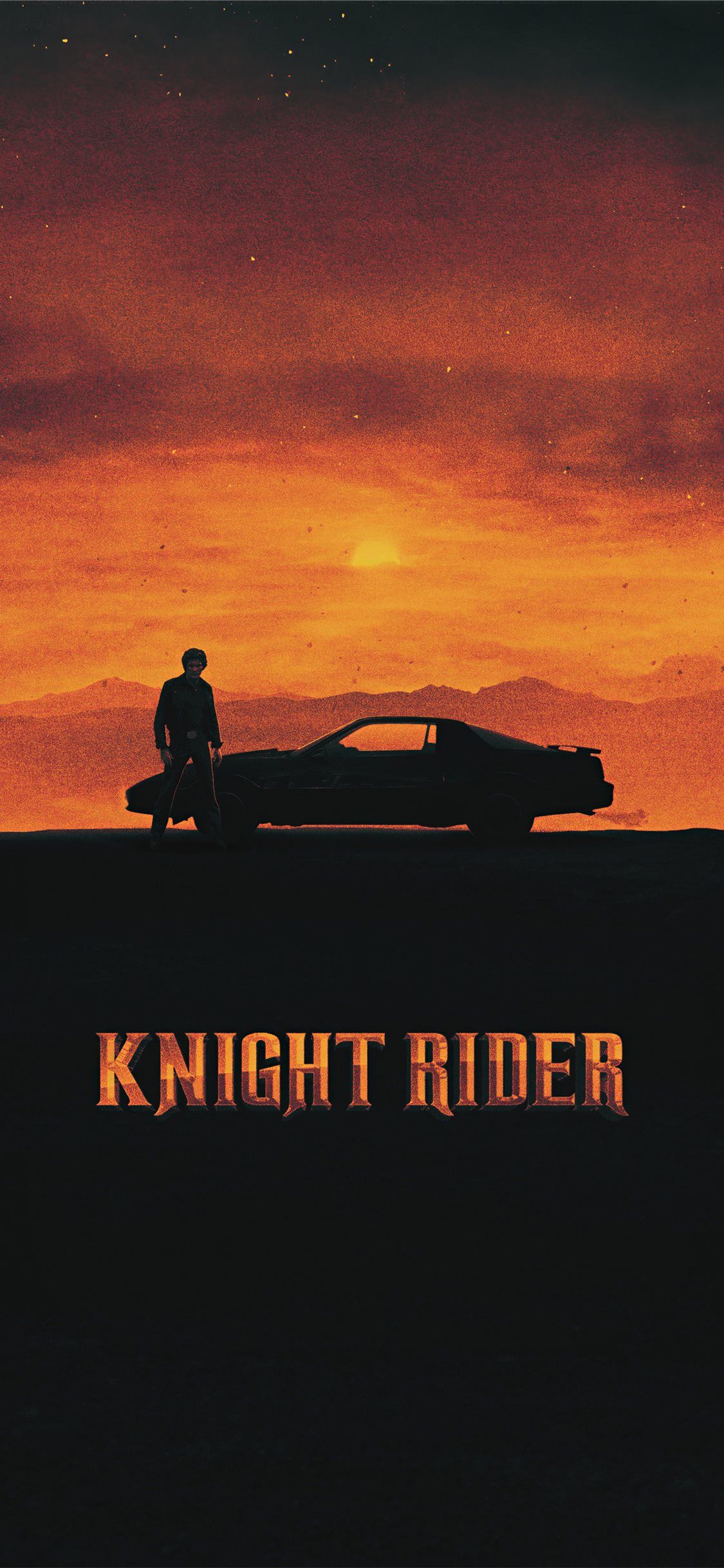 Knight Rider (1982) Wallpapers