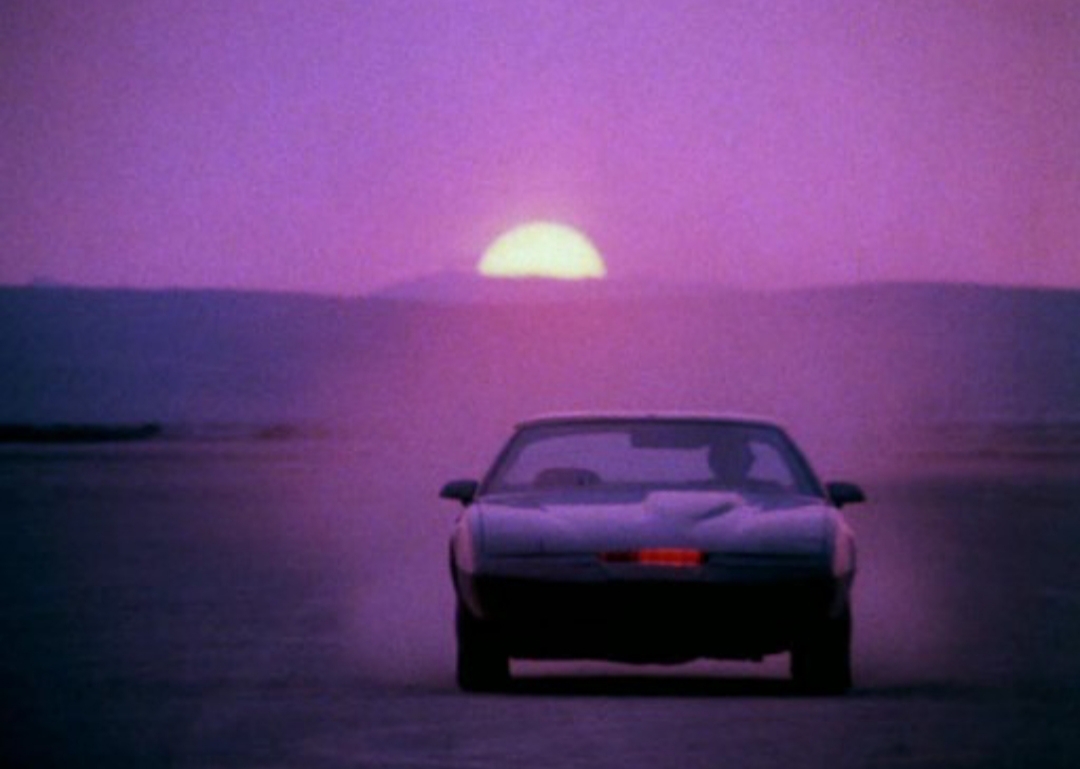 Knight Rider (1982) Wallpapers