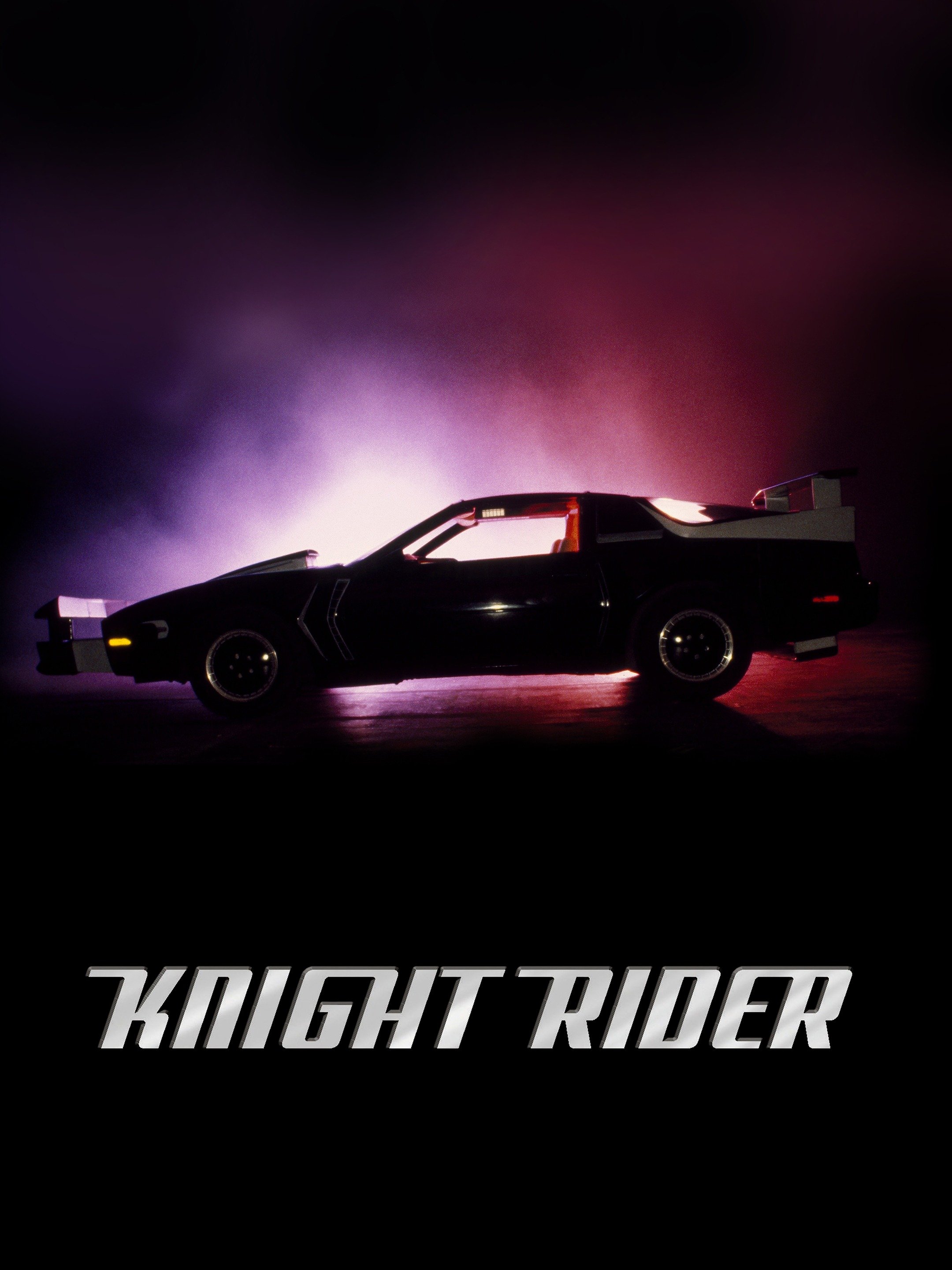 Knight Rider (1982) Wallpapers