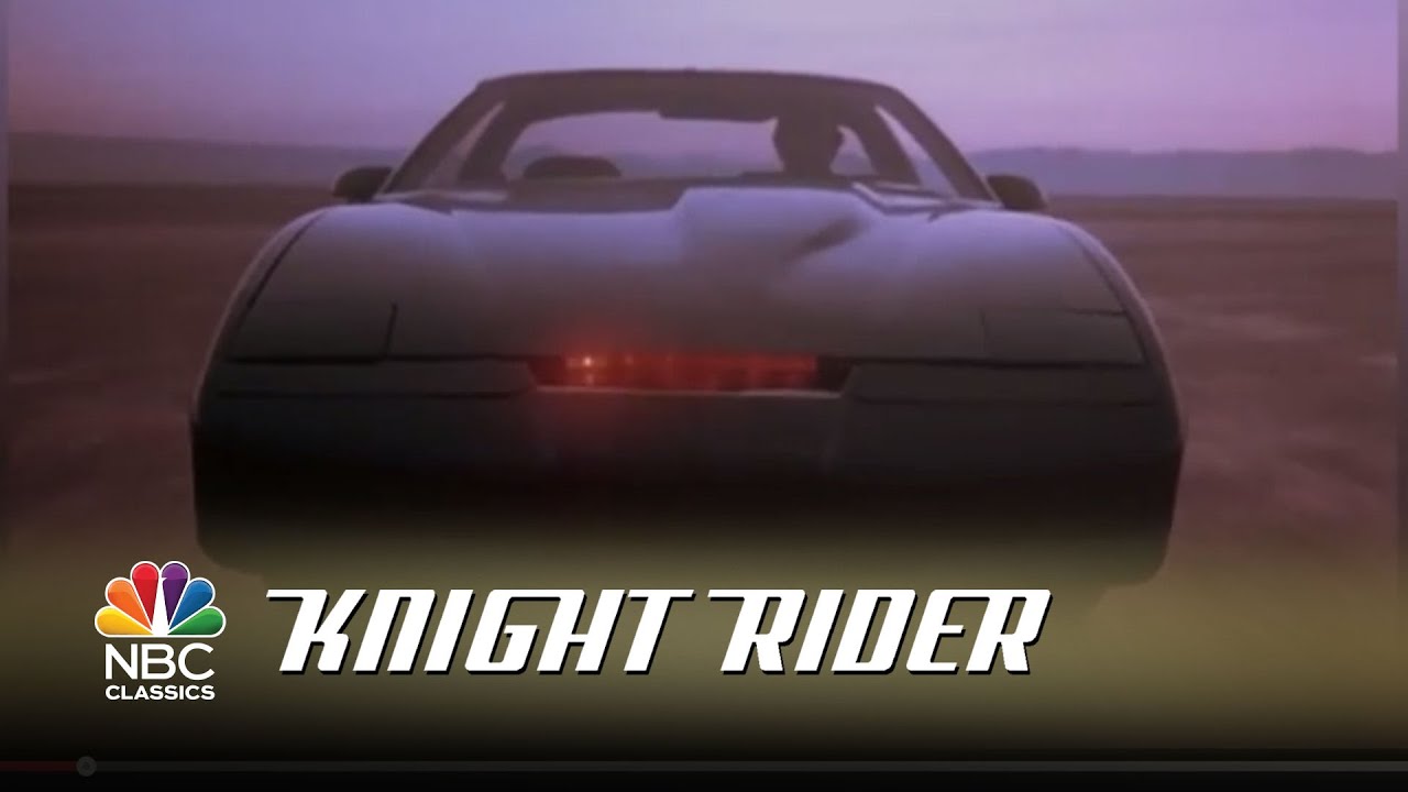 Knight Rider (1982) Wallpapers
