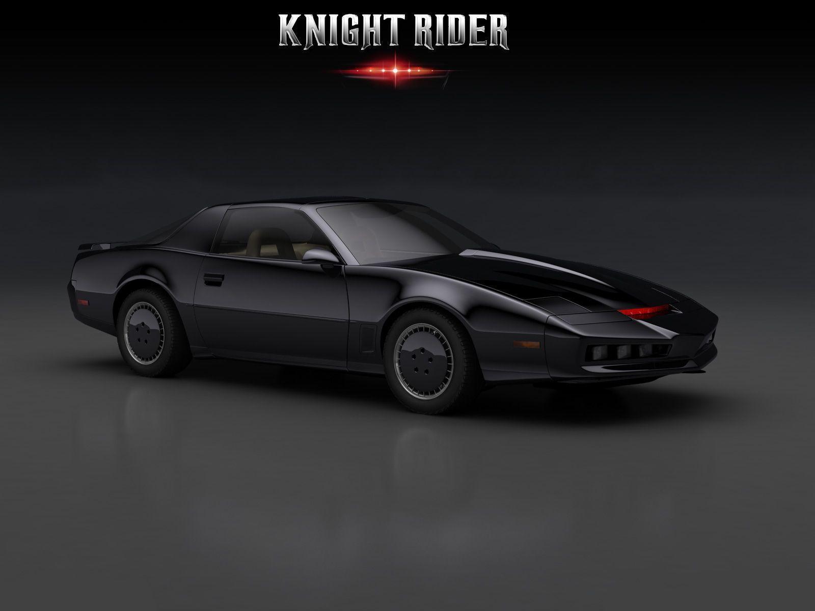 Knight Rider (1982) Wallpapers