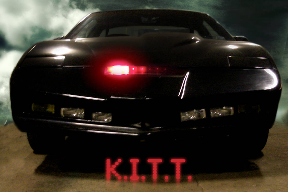 Knight Rider (1982) Wallpapers