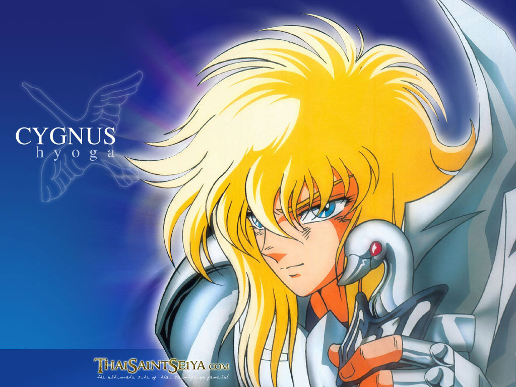 Knights Of The Zodiac Saint Seiya Wallpapers