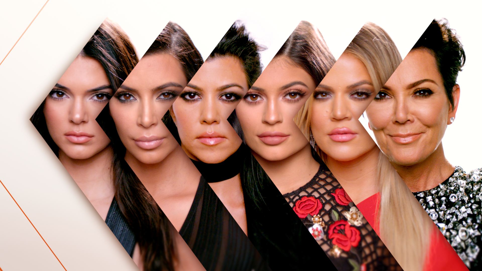 Kourtney Kardashian Keeping Up With The Kardashians Season 2018 Wallpapers