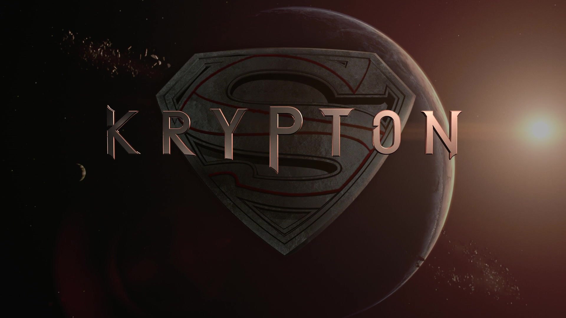 Krypton Dev Em Wallpapers