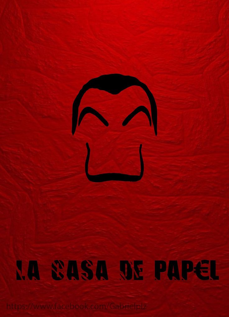 La Casa De Papel Wallpapers