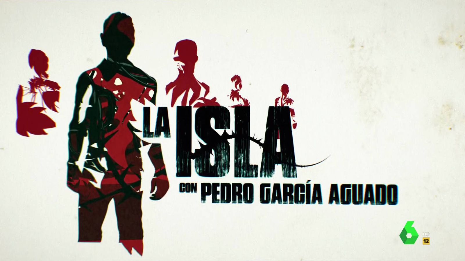 La Isla: El Reality Wallpapers