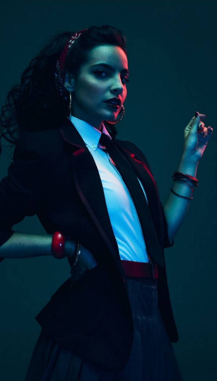 Lana Condor In Deadly Class Wallpapers