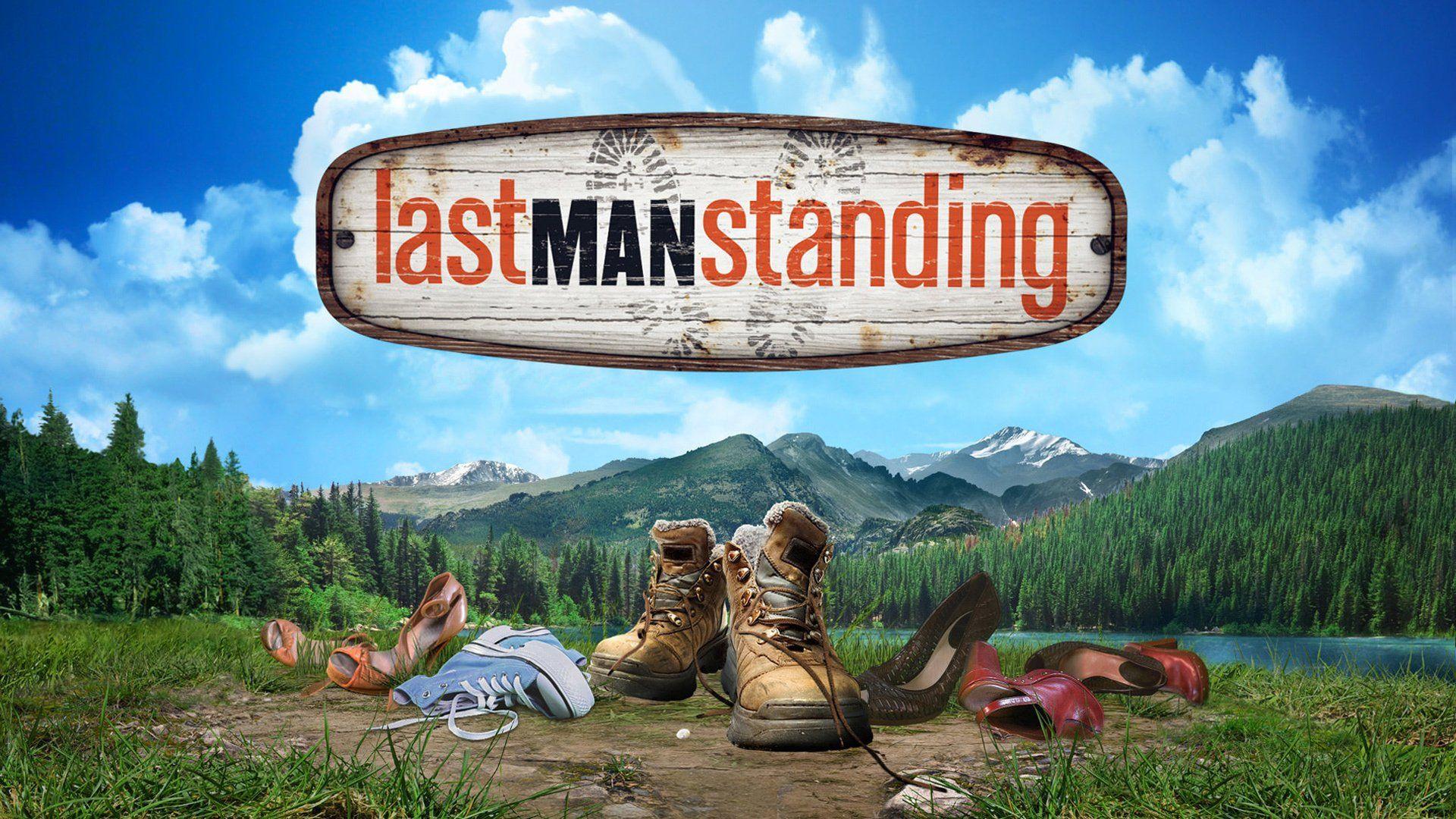 Last Man Standing Wallpapers