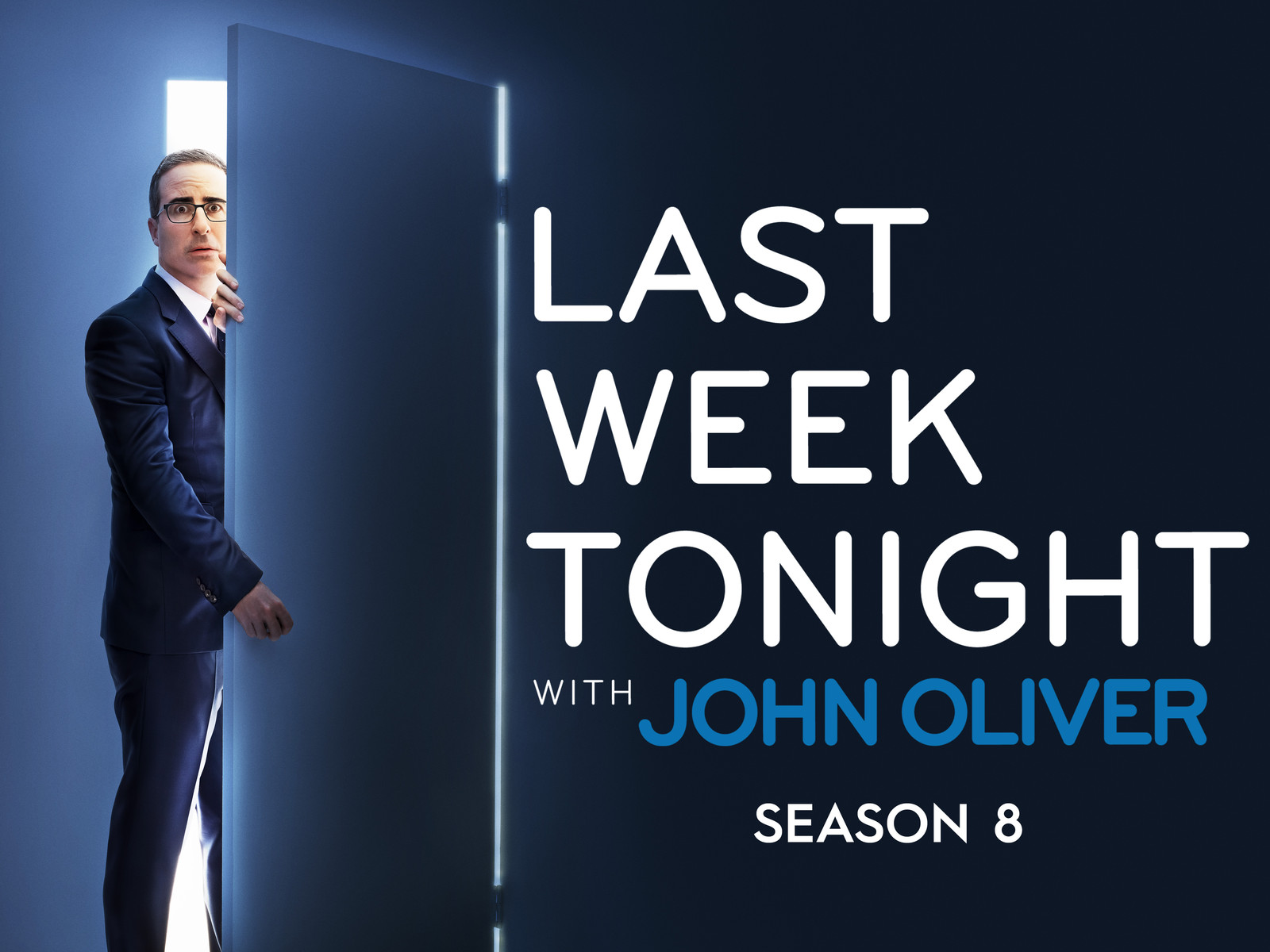 Last Week Tonight With John Oliver Wallpapers