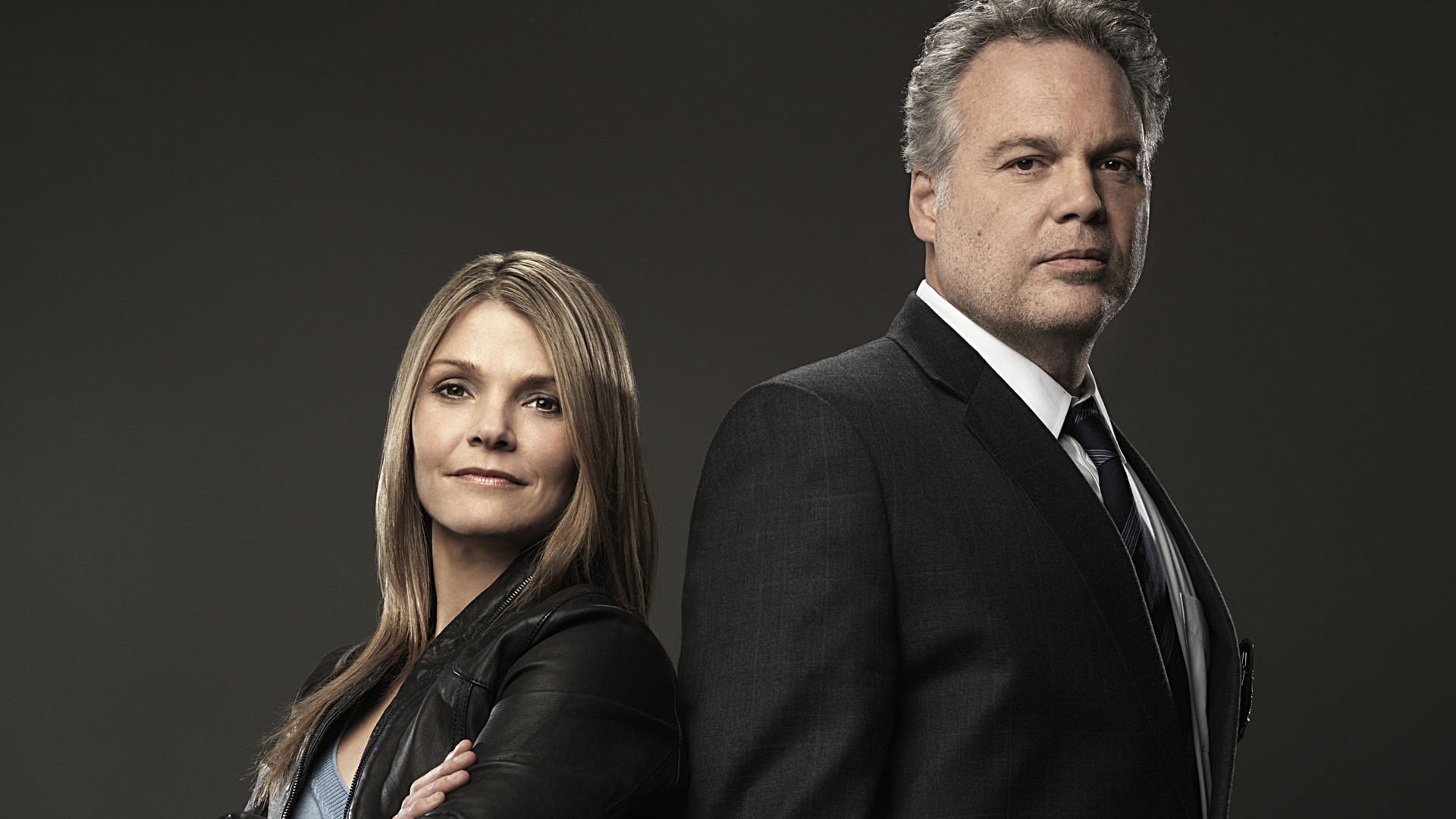 Law & Order: Criminal Intent Wallpapers