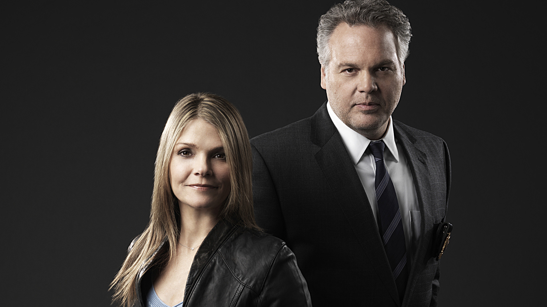 Law & Order: Criminal Intent Wallpapers