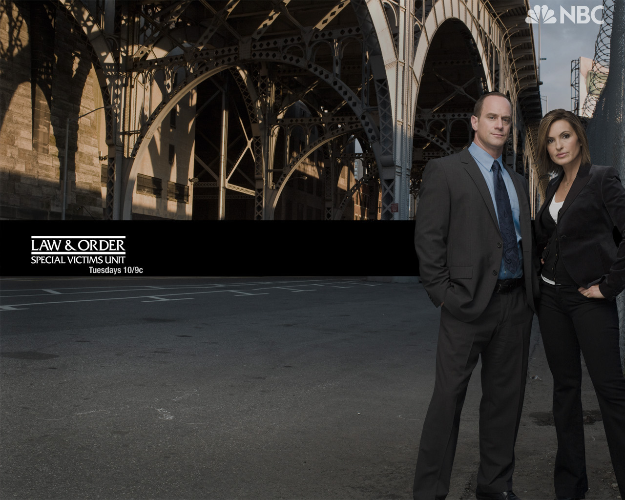 Law & Order: Special Victims Unit Wallpapers