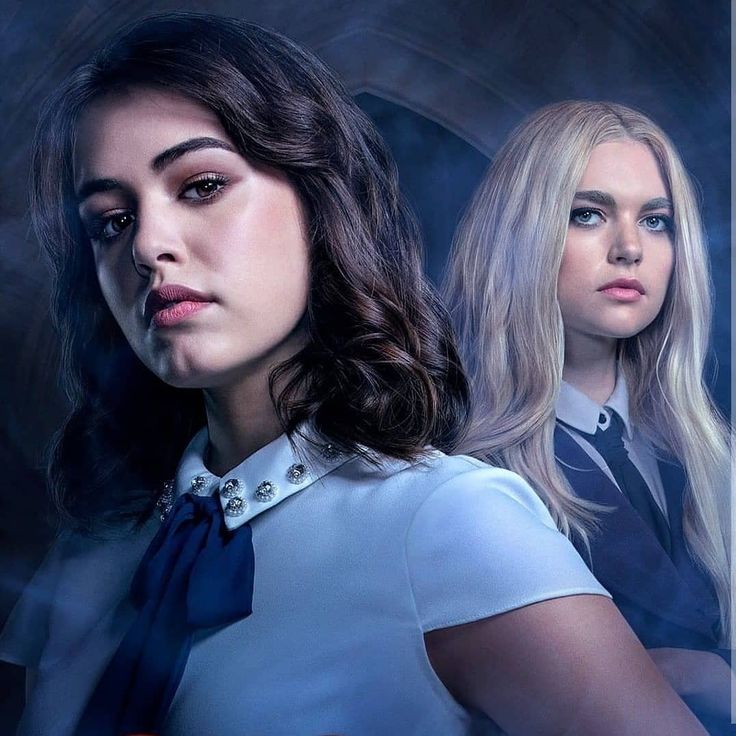 Legacies Tv Show Wallpapers