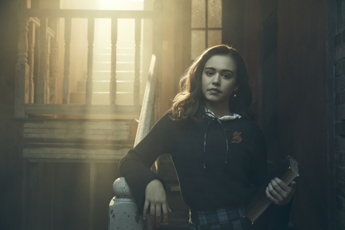 Legacies Tv Show Wallpapers