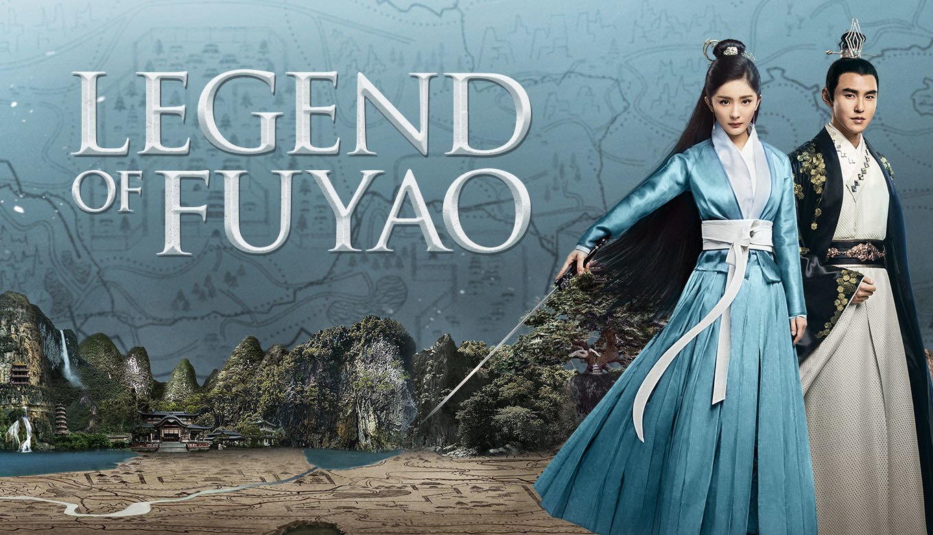 Legend Of Fuyao Wallpapers