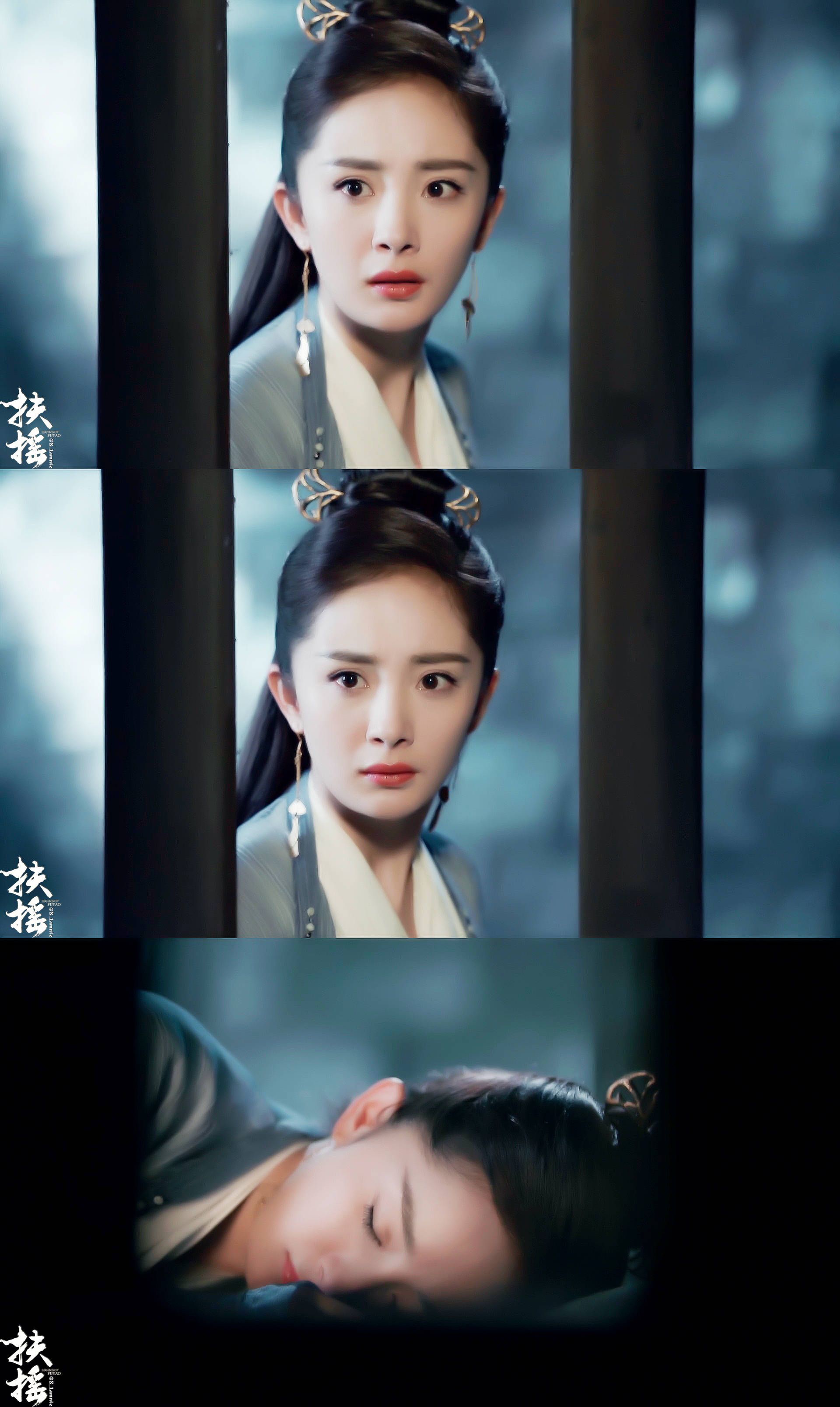 Legend Of Fuyao Wallpapers