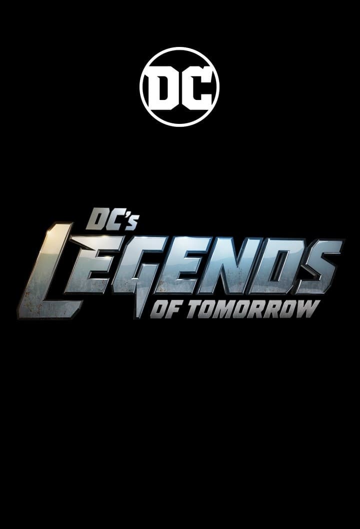 Legends Of Tomorrow Logo Wallpapers