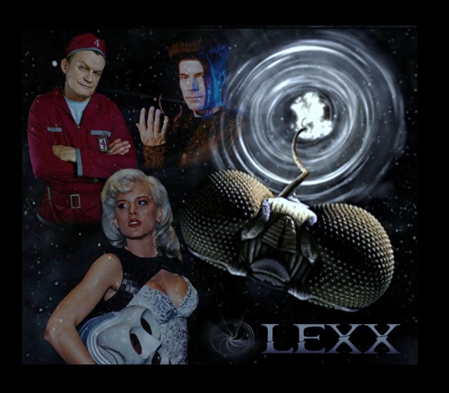 Lexx Wallpapers