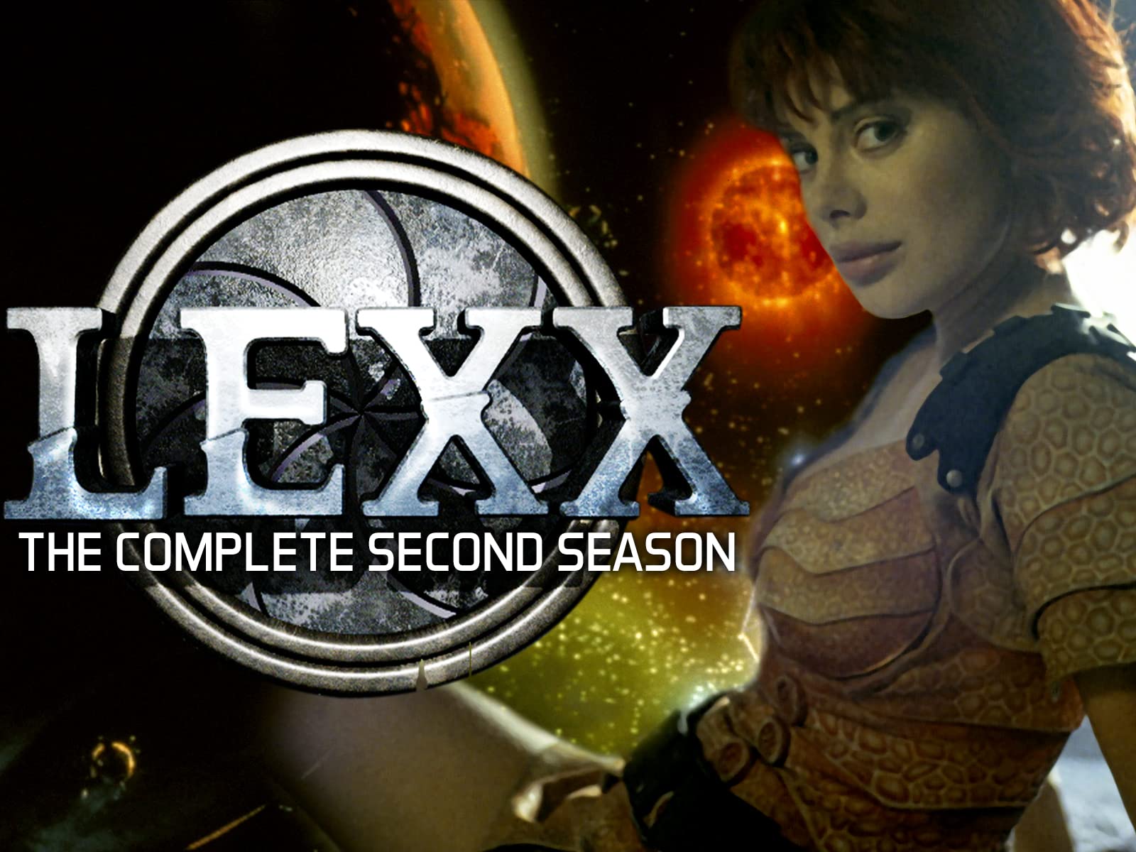 Lexx Wallpapers