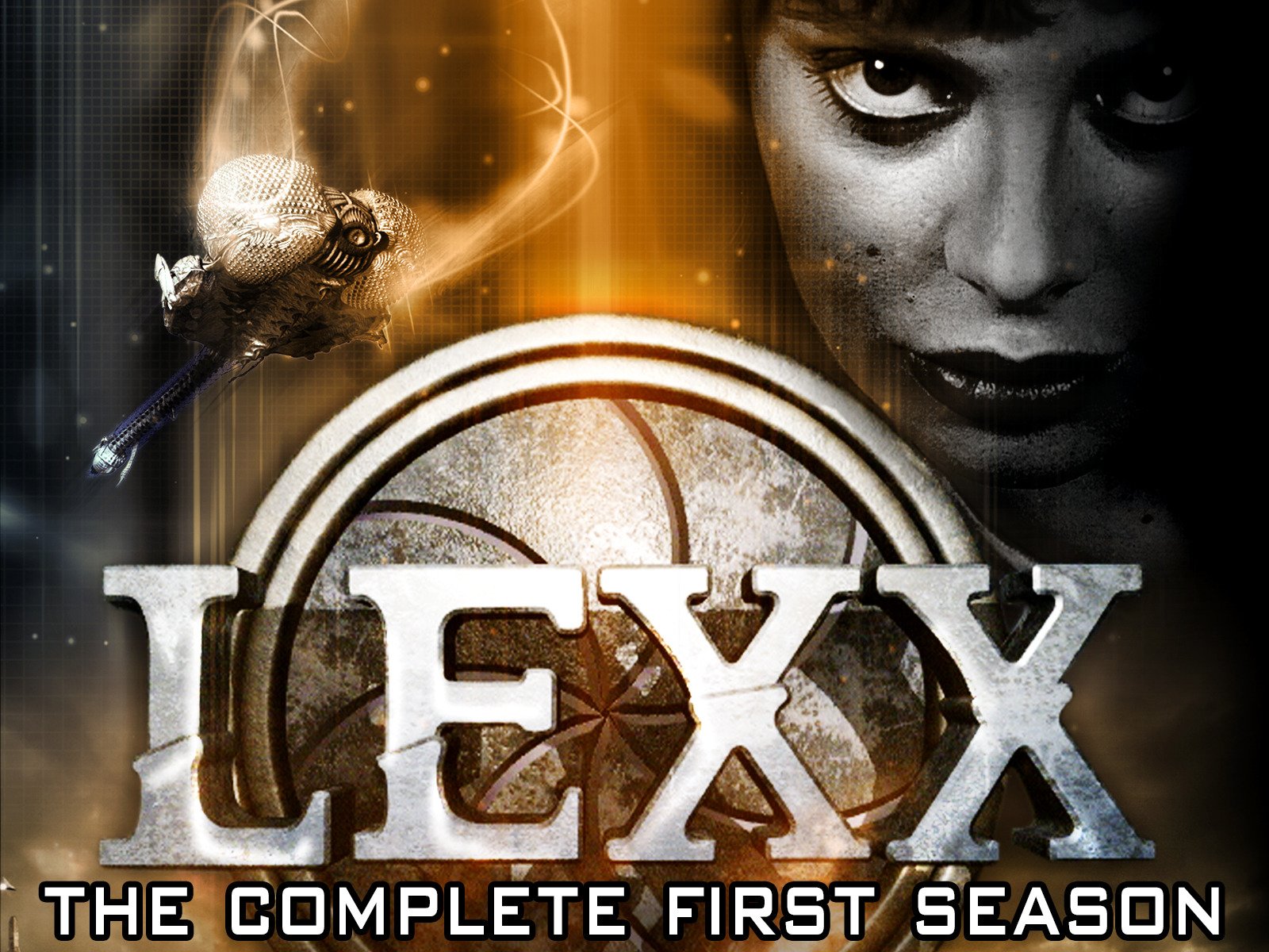 Lexx Wallpapers