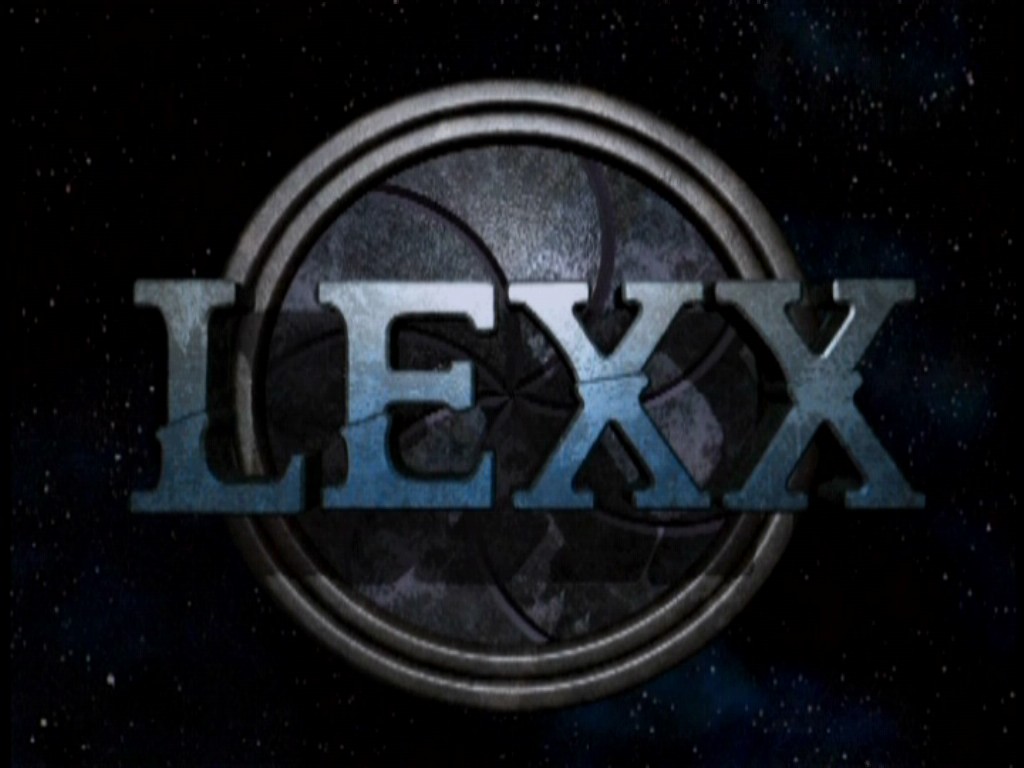 Lexx Wallpapers