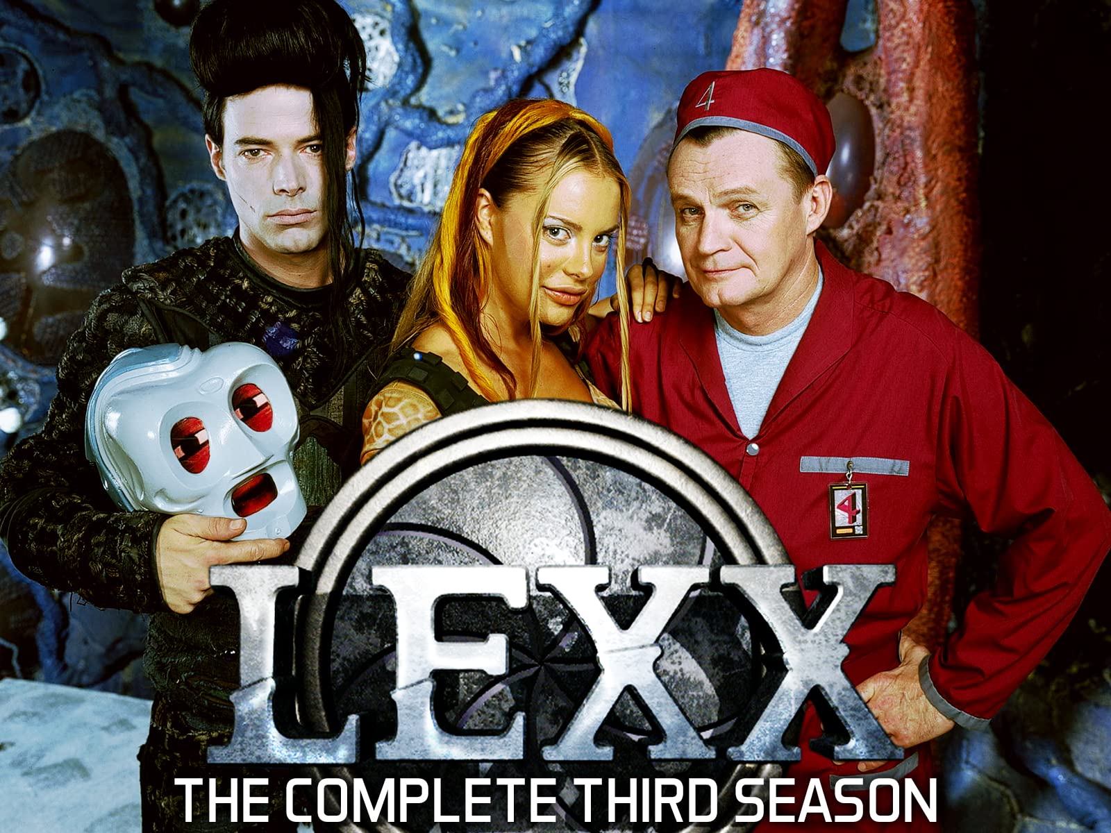 Lexx Wallpapers