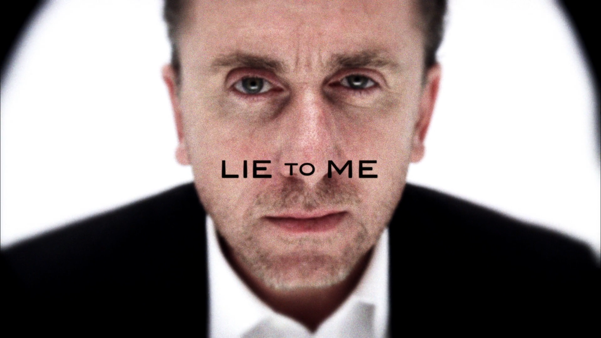 Lie To Me Wallpapers