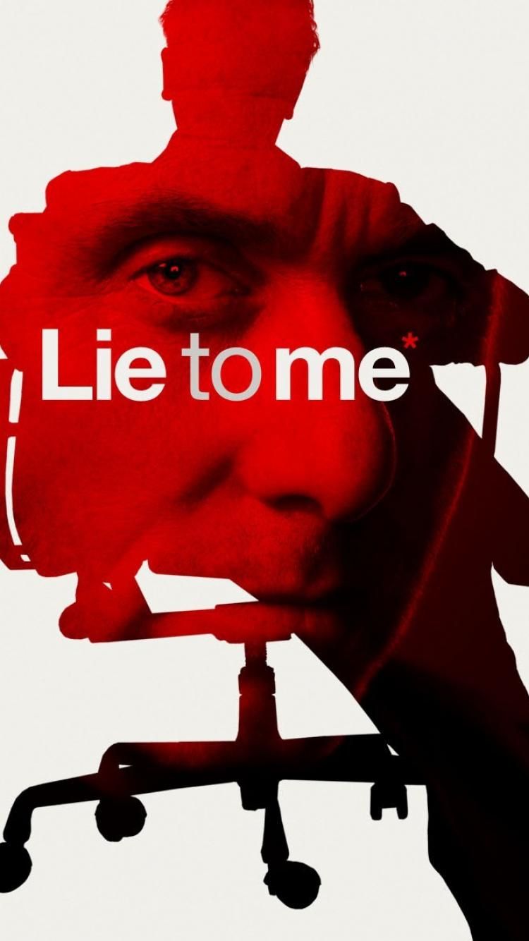 Lie To Me Wallpapers