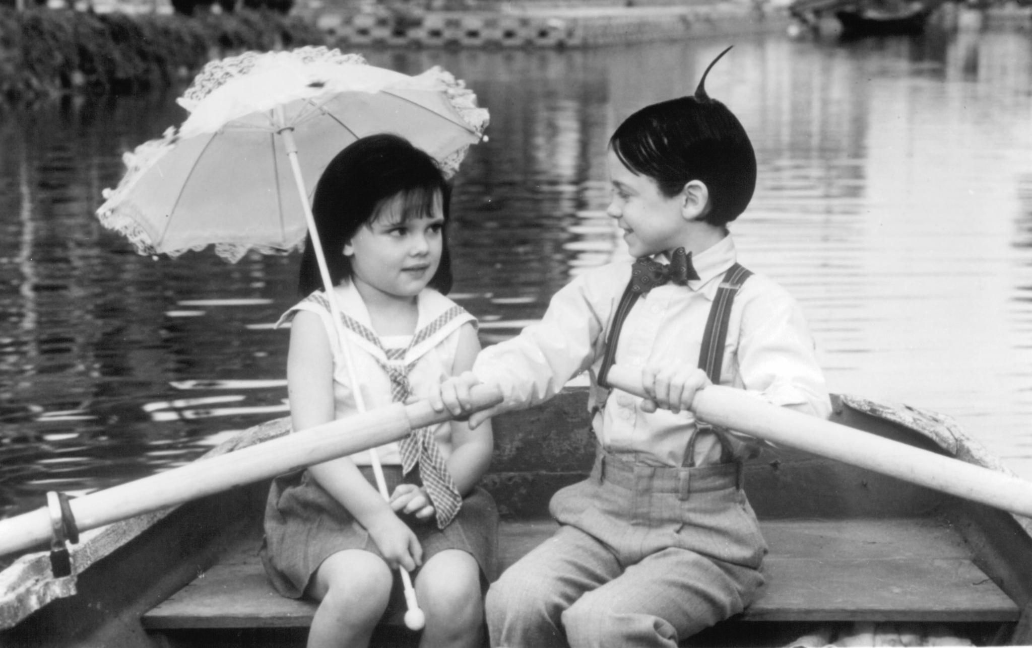 Little Rascals Wallpapers