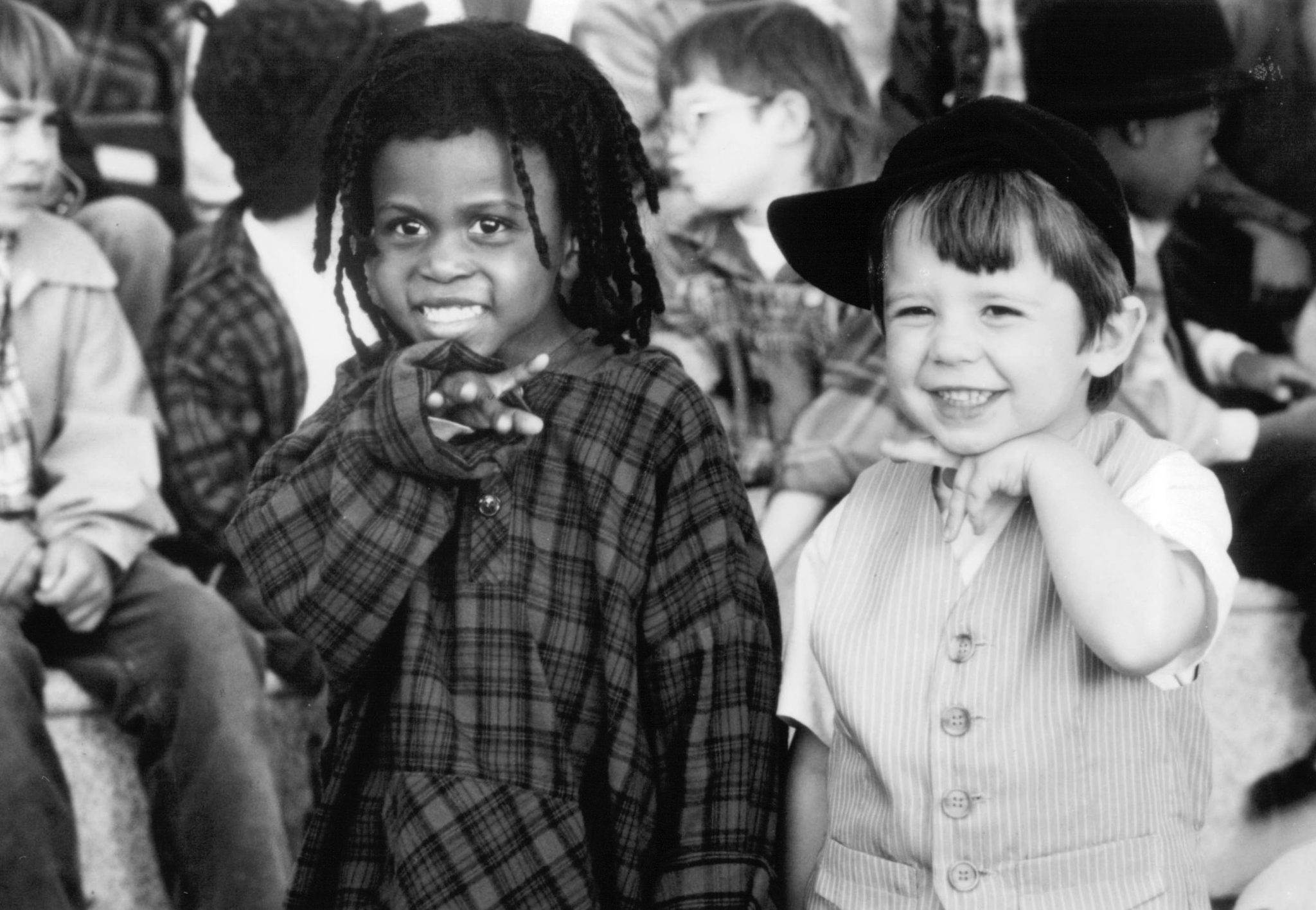 Little Rascals Wallpapers