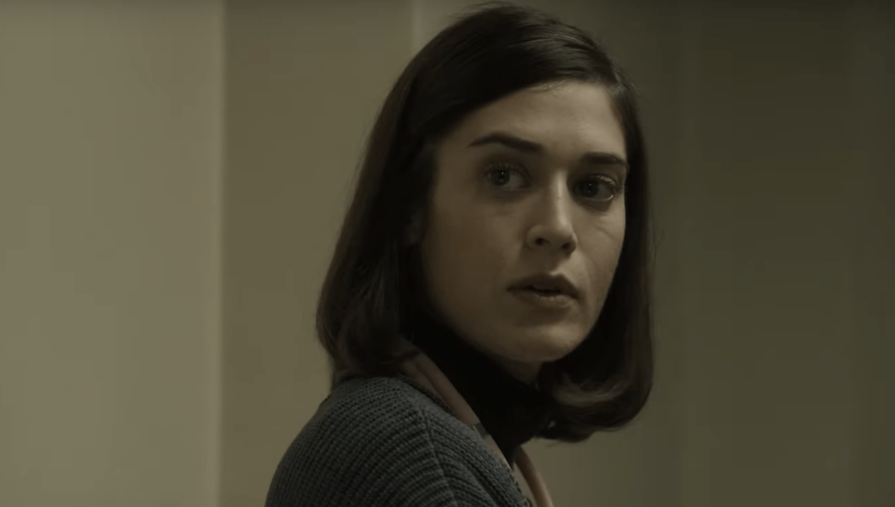 Lizzy Caplan Castle Rock Wallpapers