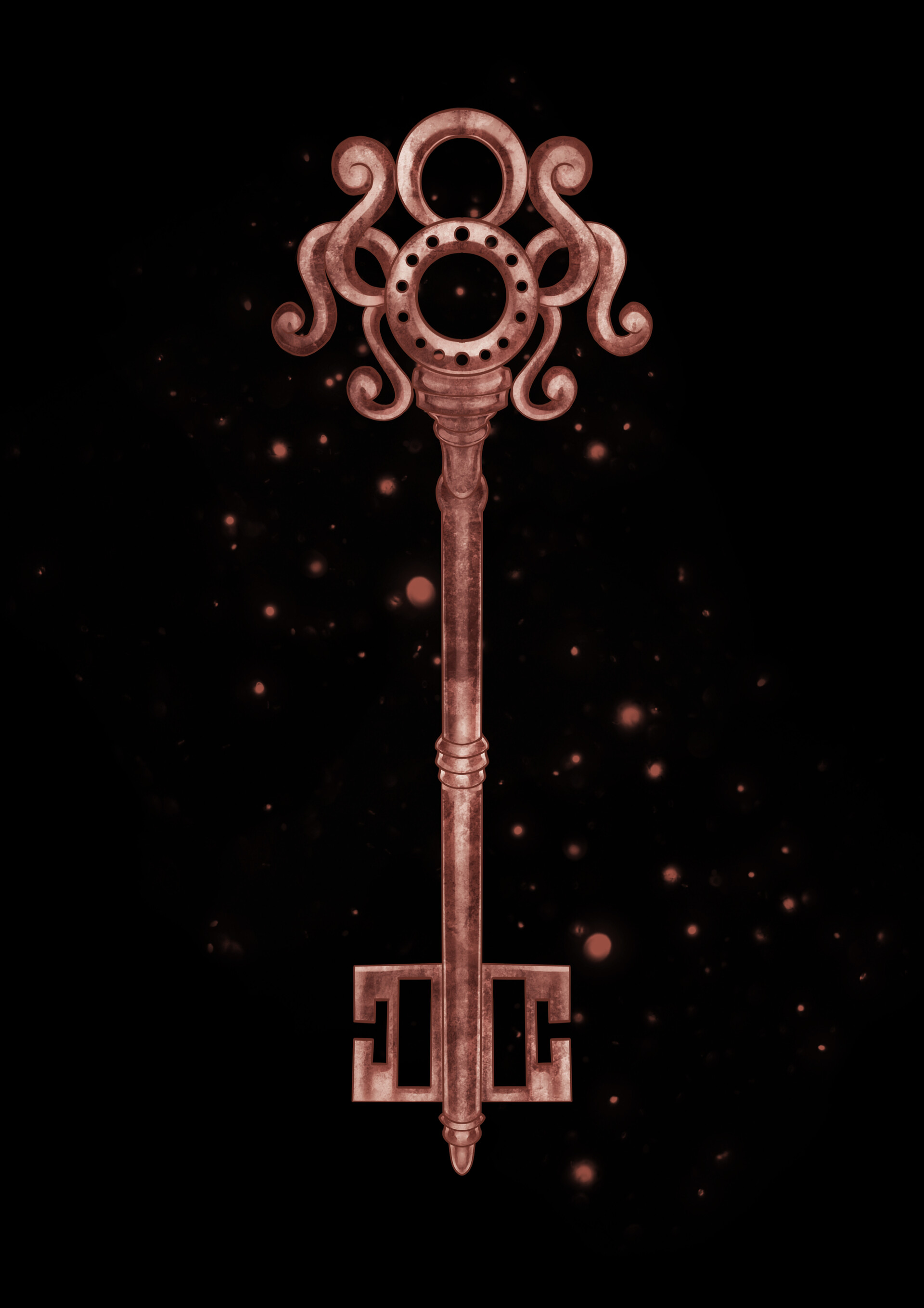 Locke & Key Wallpapers