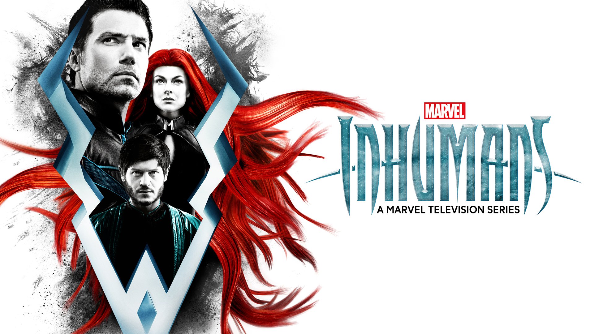 Lockjaw Inhumans Tv Series Wallpapers