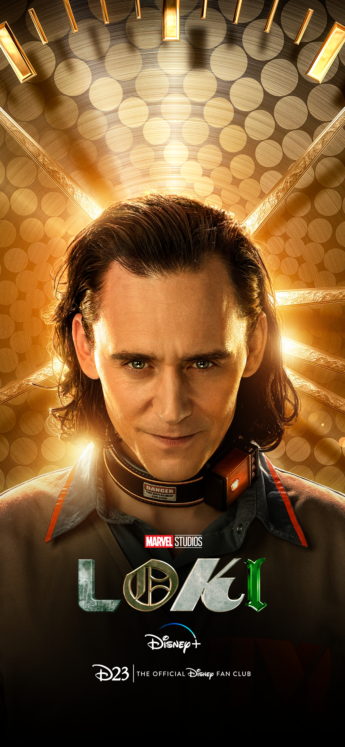 Loki Disney Plus 2021 Wallpapers