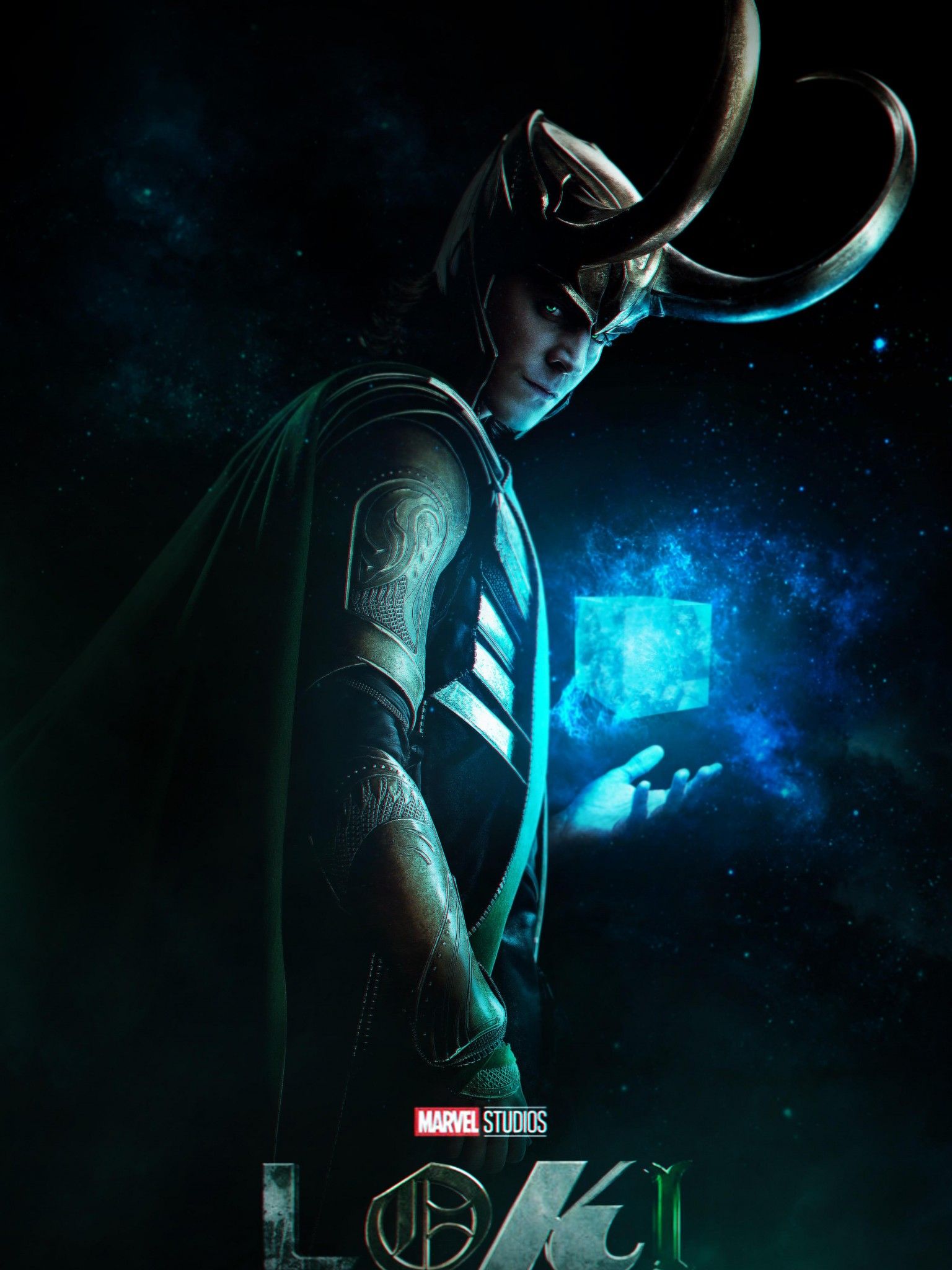 Loki Disney Plus 2021 Wallpapers