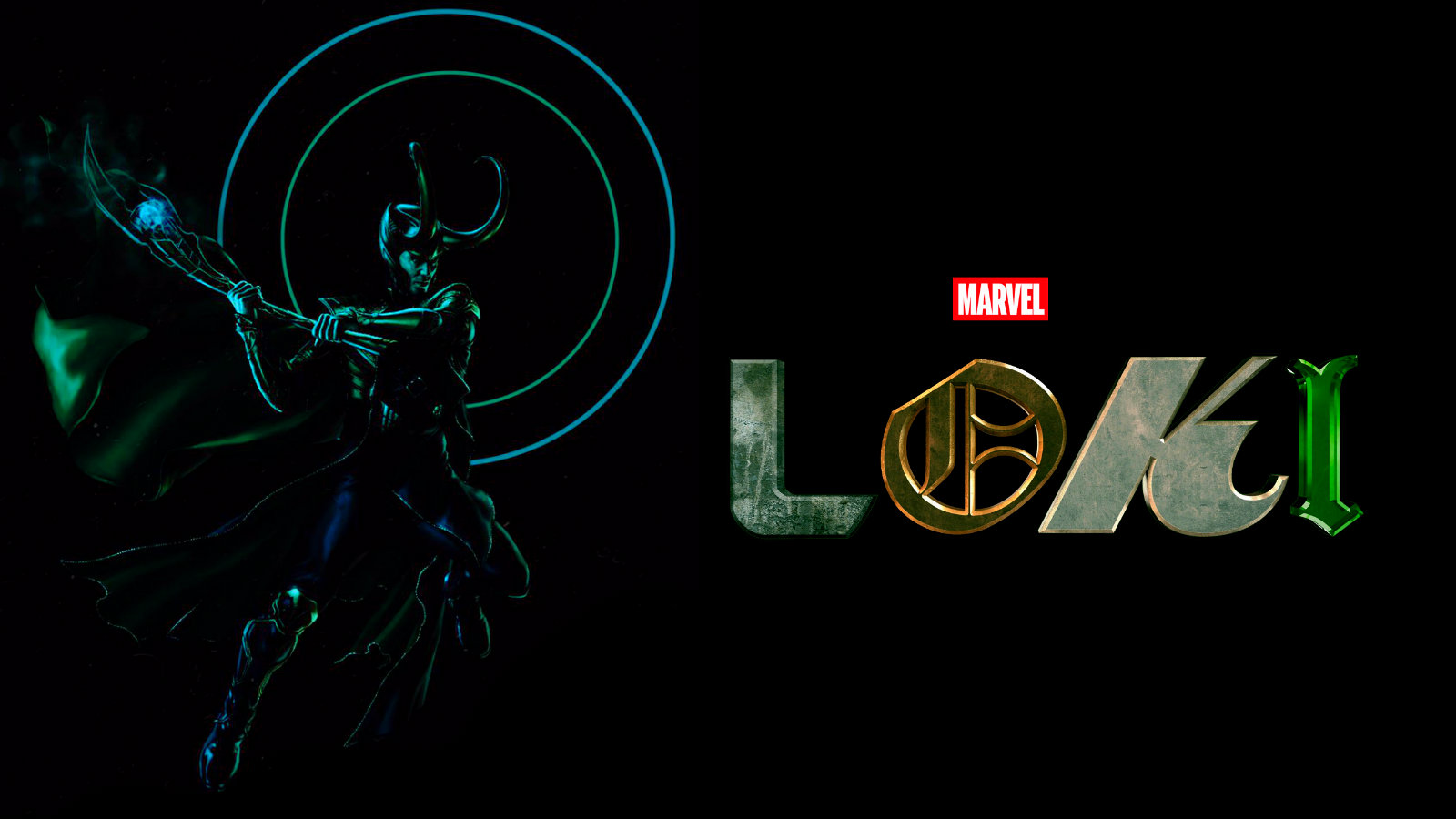 Loki Disney Plus 2021 Wallpapers