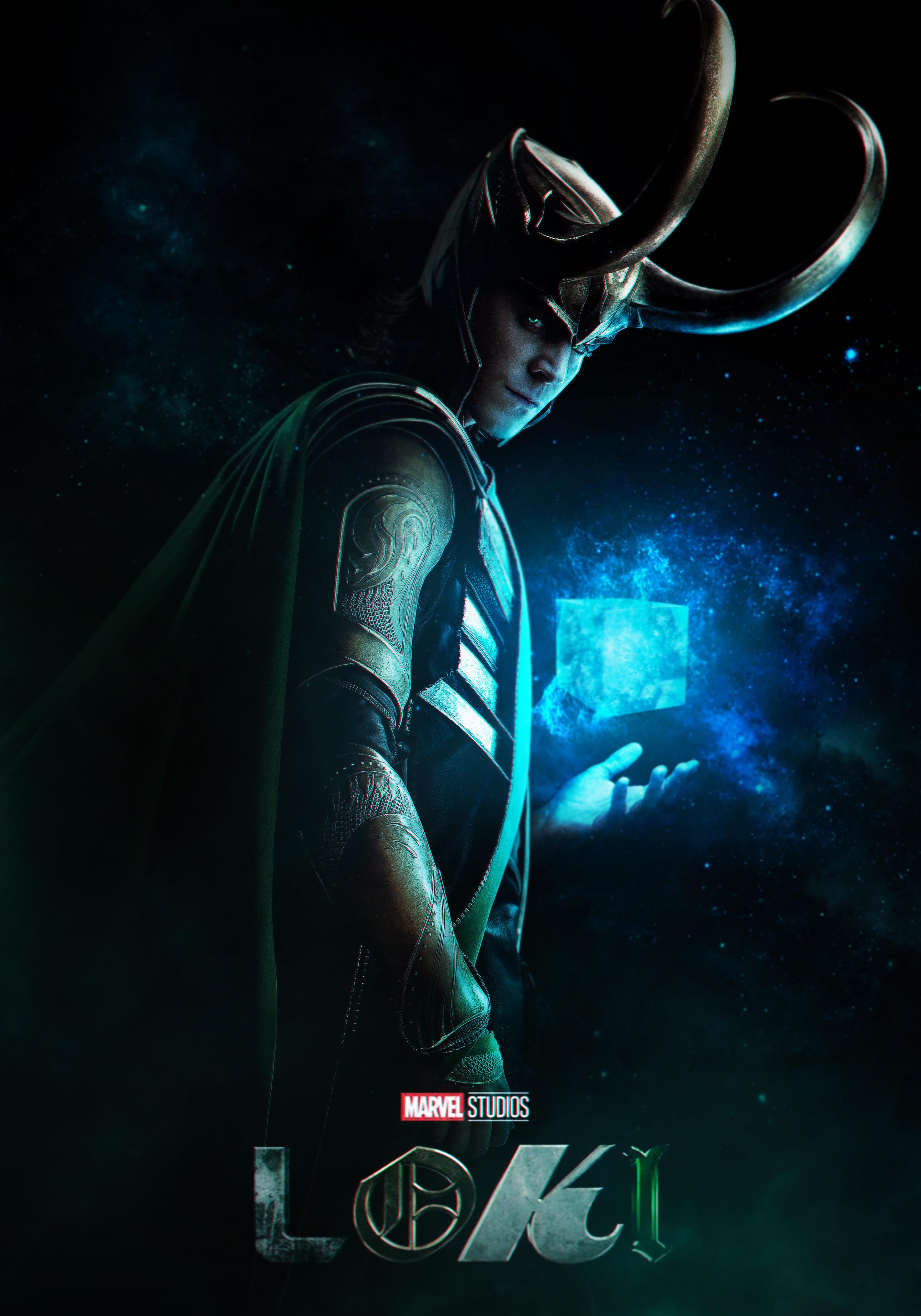 Loki Marvel Comics Show Wallpapers