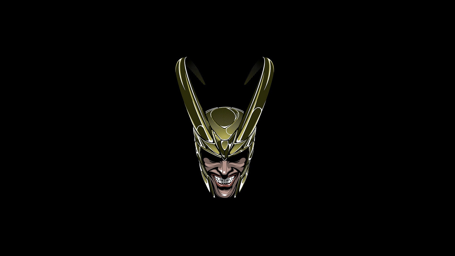 Loki Marvel Comics Show Wallpapers