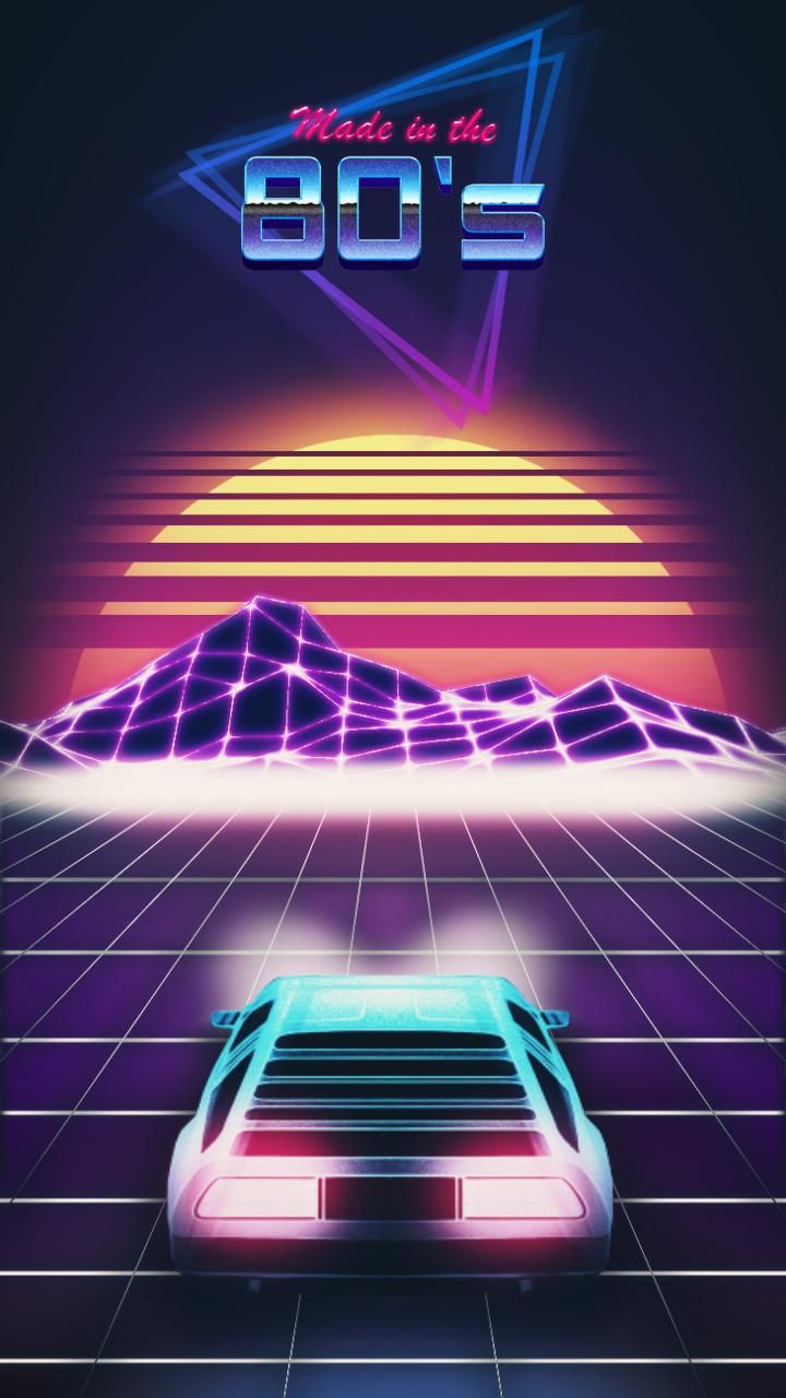 Los 80 Wallpapers